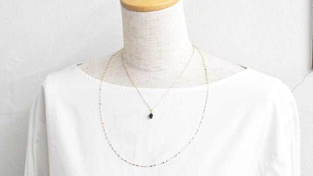 ♢容音♢K18 大粒アイオライト5.88ct チャーム ペンダントトップ 容音様専用K18 大粒アイオライト5.88ct チャーム ペンダントトップ