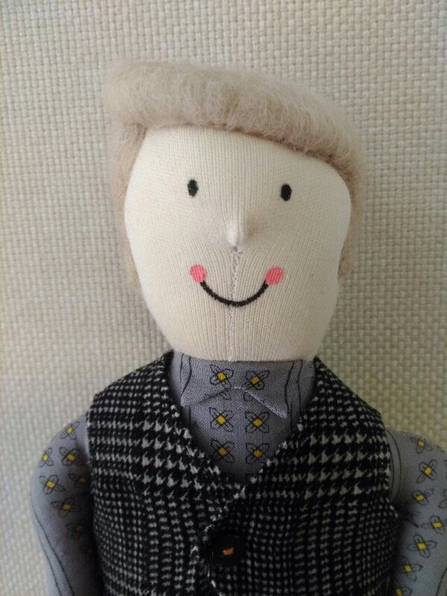 johnくんの画像1枚目
