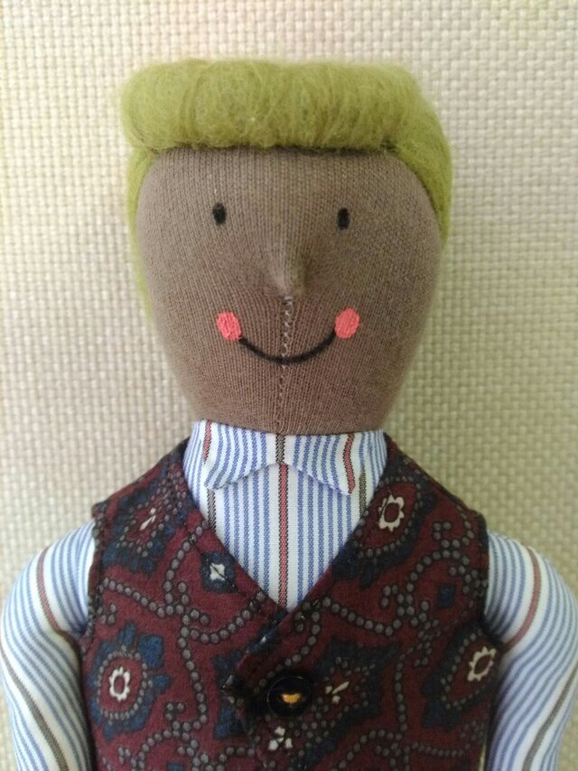 johnくんの画像1枚目