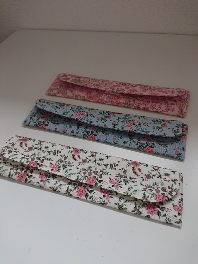 かものはし様 ランチョンマットの画像1枚目
