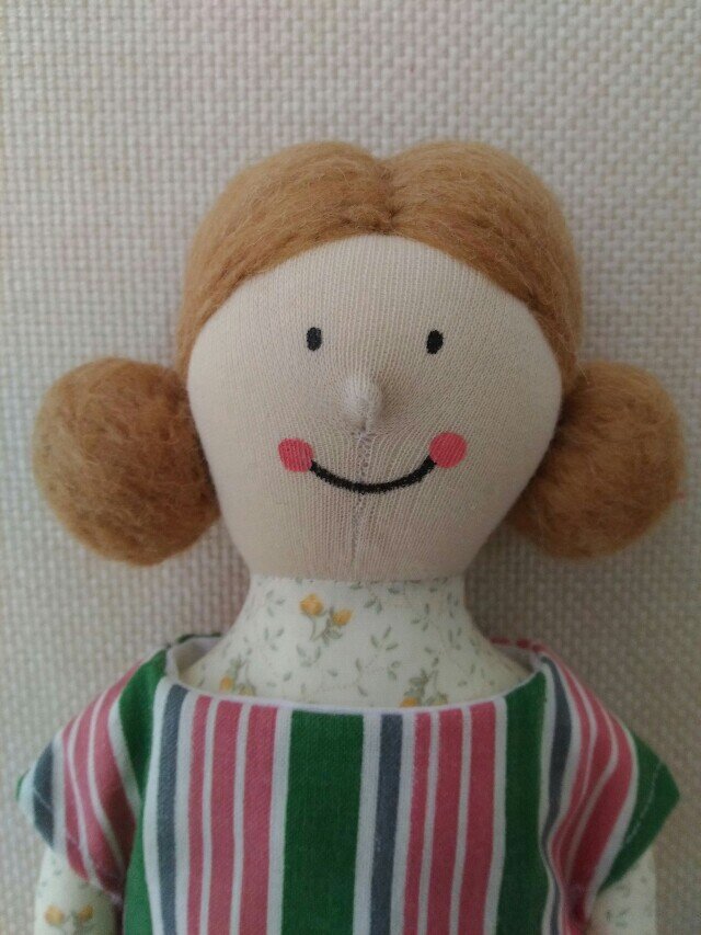 sokkoちゃん(立ち姿)の画像1枚目