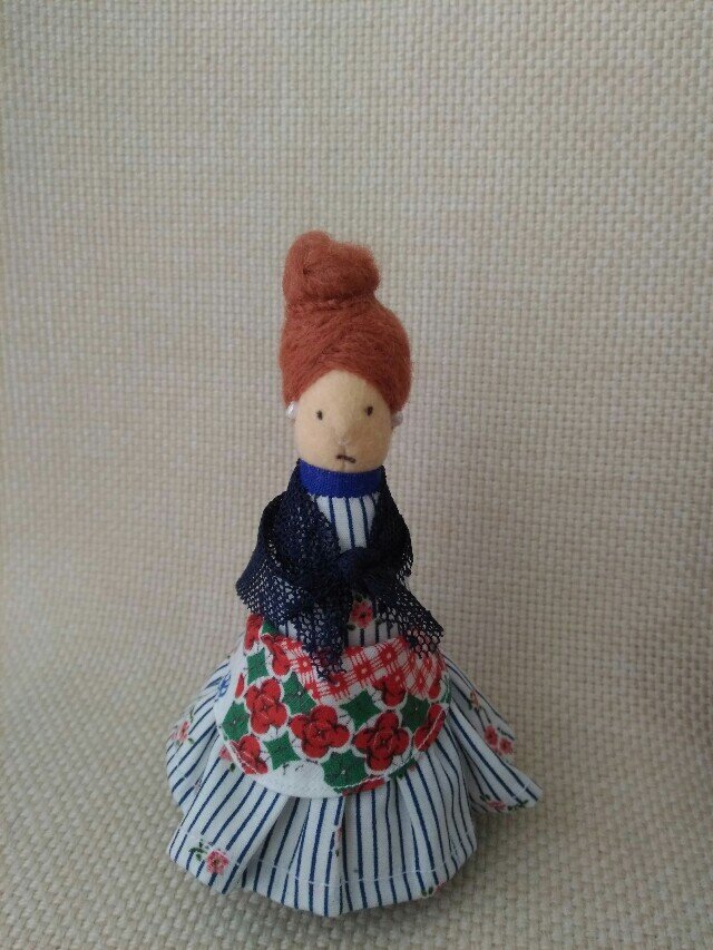 paper weight dollの画像1枚目