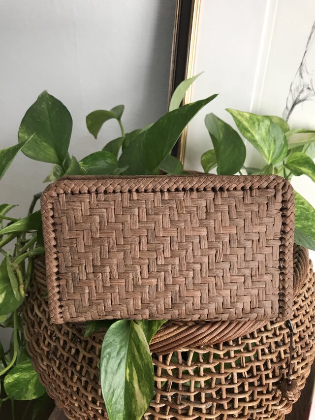 中財布の画像1枚目