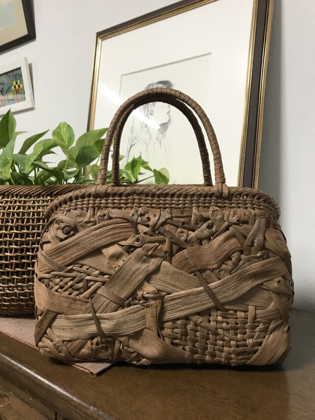 混合編みやたらの画像1枚目