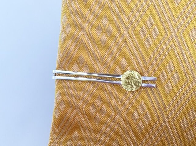 メッキタイピンおまとめ　K24GF メッキタイピンおまとめ K24GF 楽天市場】菊紋 24金メッキ加工