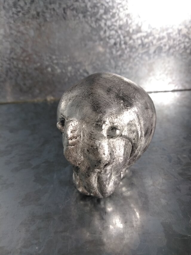 200gAs カバ玉の画像1枚目