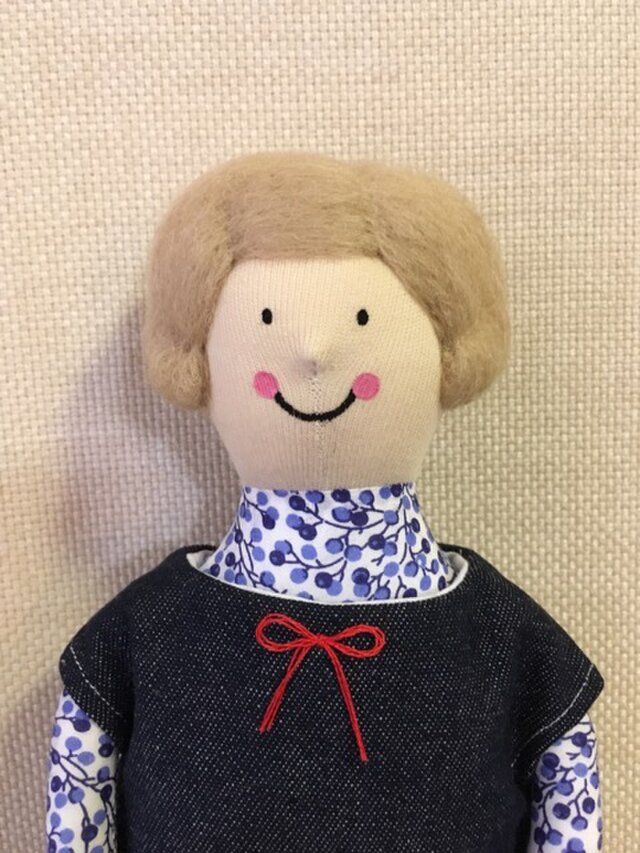 sokkoちゃん(立ち姿)の画像1枚目