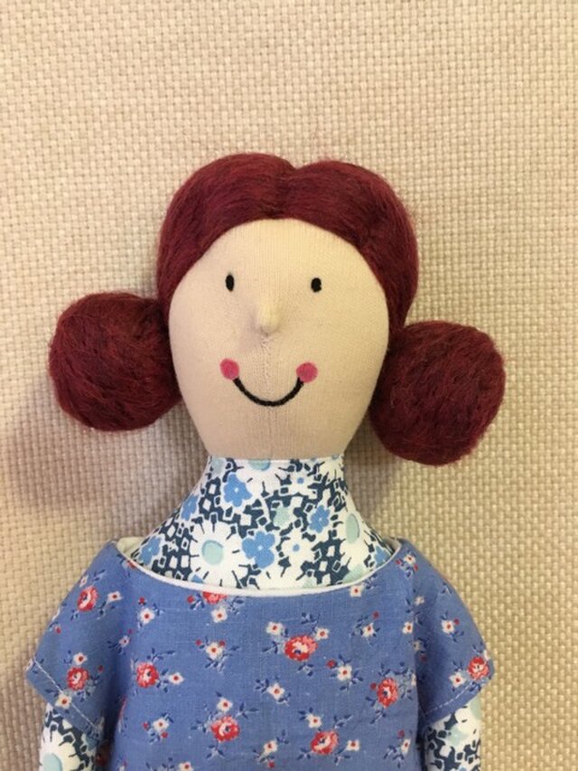 sokkoちゃん(立ち姿)の画像1枚目