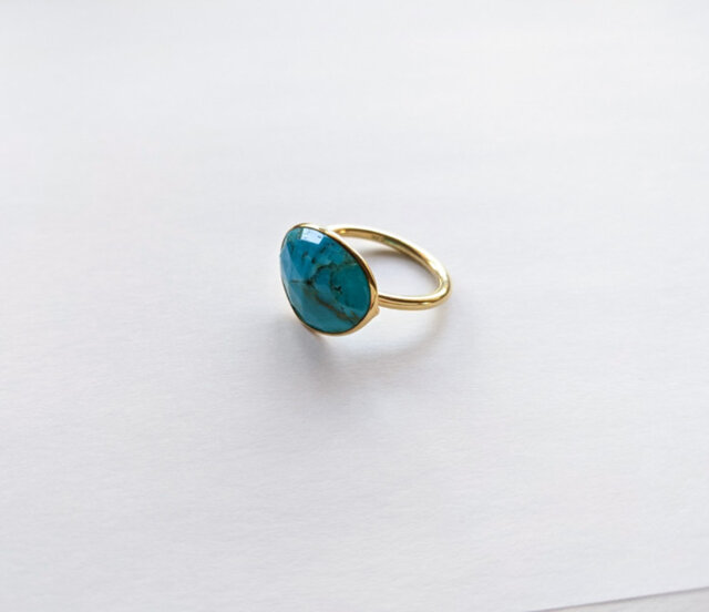 Jane Turquoiseの画像1枚目