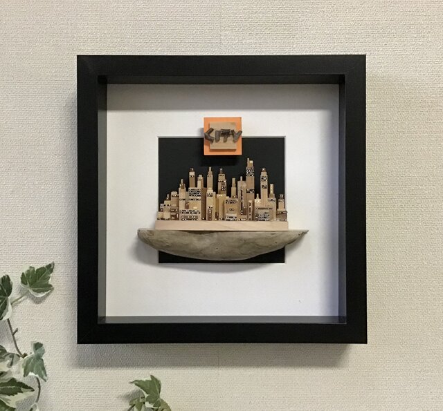 mini CITYの画像1枚目