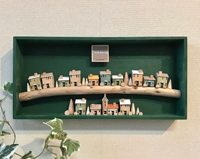TREEHOUSEの画像1枚目