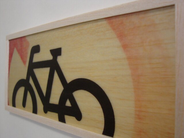 stop the bicycleの画像1枚目