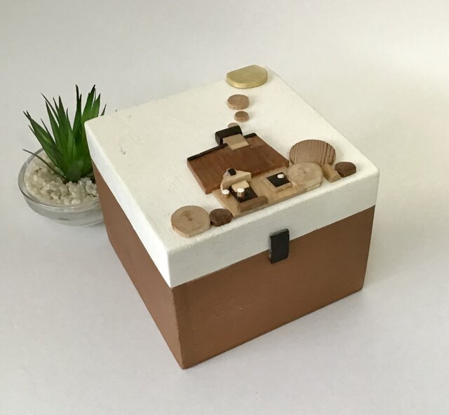 mini BOXの画像1枚目