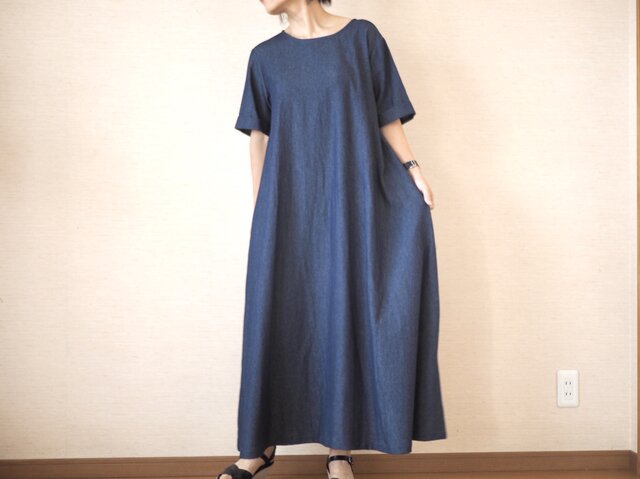 PUTUMAYO 半袖 ワンピース PUTUMAYO | プトマヨ ワンピース (USED)の通販(50点) | ロリータ