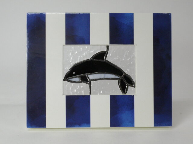 イルカ×アート　ラグ　タペストリーvintageドルフィンいるかブランケット ラグ タペストリーvintage ドルフィン イルカ いるかアート