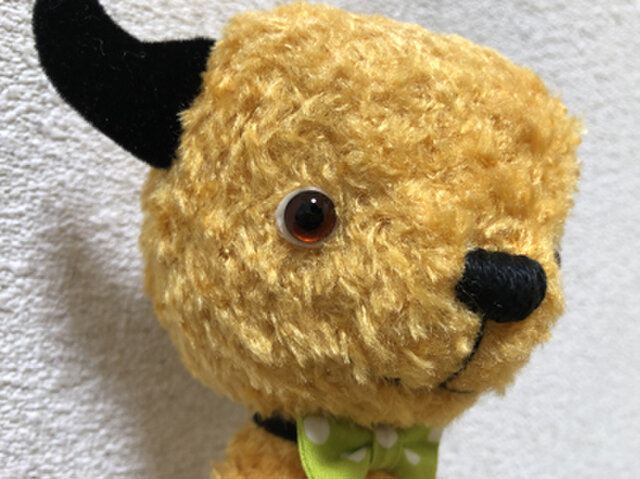 ★M様専用ページ★pooty miniの画像1枚目