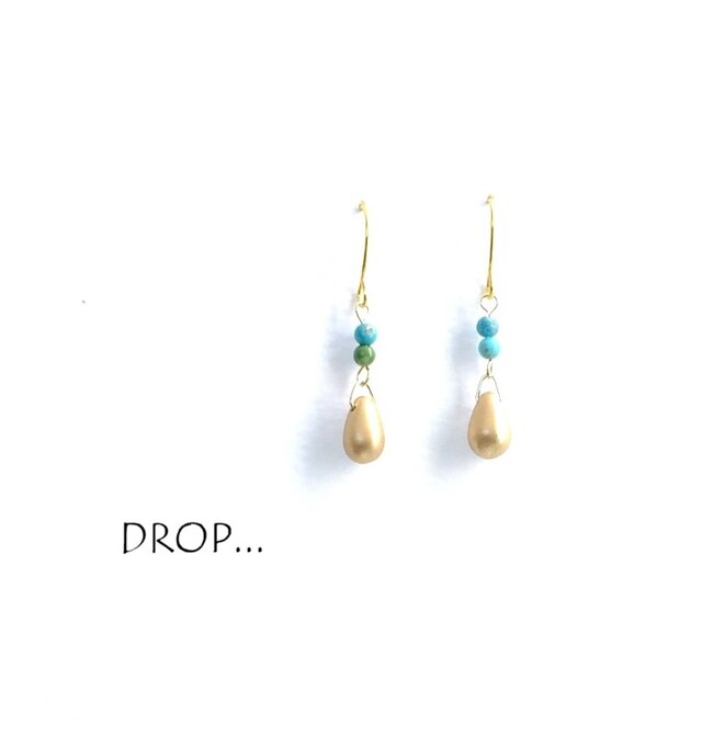 『5759』ハンドメイドピアス 5759 ハンドメイドピアス ピアス ハンドメイド 5759』ハンドメイド