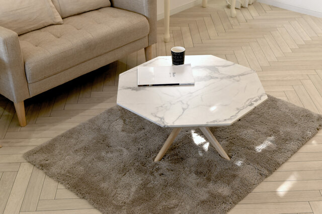 送料無料】Marble Center Table 75 / WH | yourpurity.org