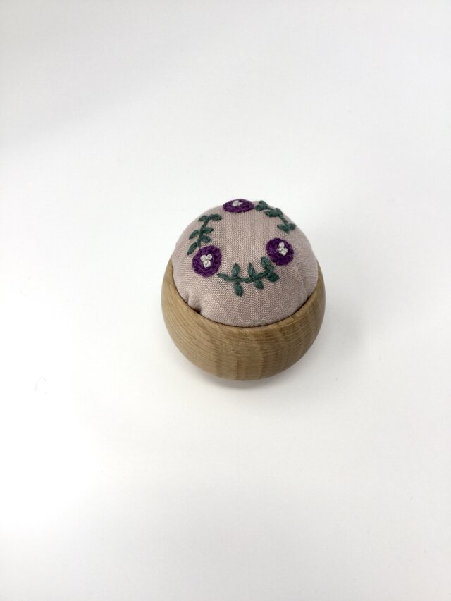 ピンクッション 19の画像1枚目