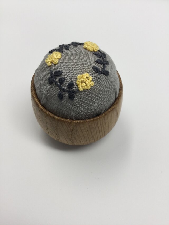 ピンクッション 22の画像1枚目