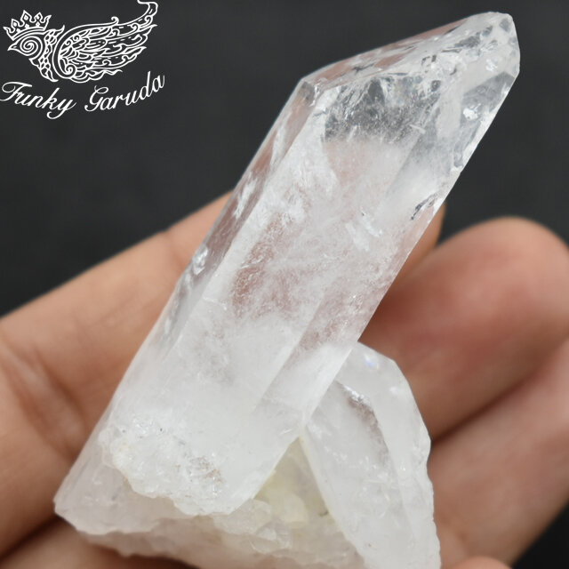 クリスタル原石 cryr002