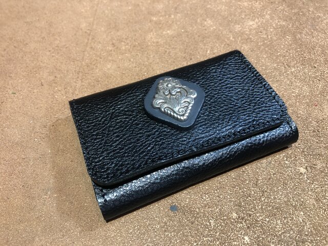 新社会人応援 名刺入れの画像1枚目