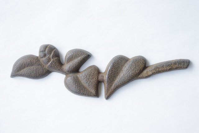 【美品】椿文鎮 文鎮「椿蕾」 つばきつぼみ | iichi 日々の暮らしを心地よくする