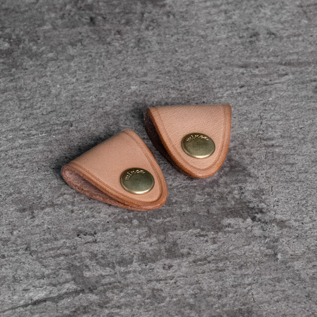 TAN / Cord holder / 2個セット