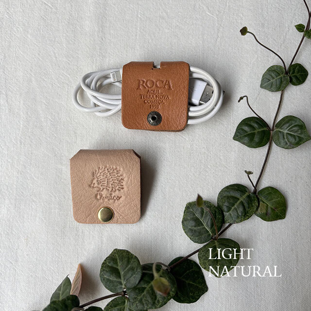 [ハリネズミ] コードホルダー