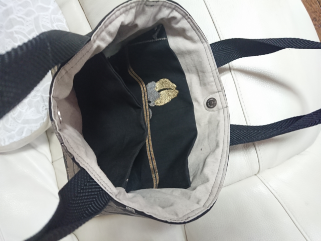 帯リメイクバッグ | iichi 日々の暮らしを心地よくする