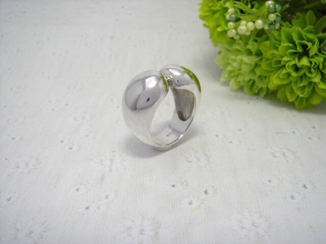 taniku ぷっくり Ring 1の画像1枚目