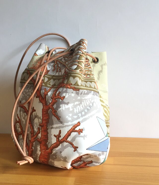 am349 驚異の部屋のBAGの画像1枚目