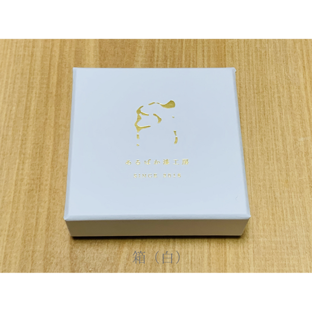 金のひかり マットver. 漆 ネクタイピン【漆・金箔・螺鈿】 | iichi