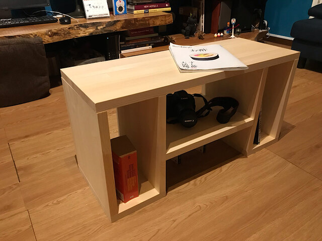 【完売品】ウッドチェスト ナチュラル 北欧風 送料無料】 チェスト 北欧風 80cm パイン ナチュラル | iichi 日々の