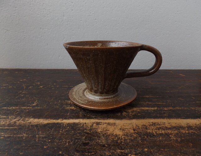 砂茶コーヒードリッパーの画像1枚目