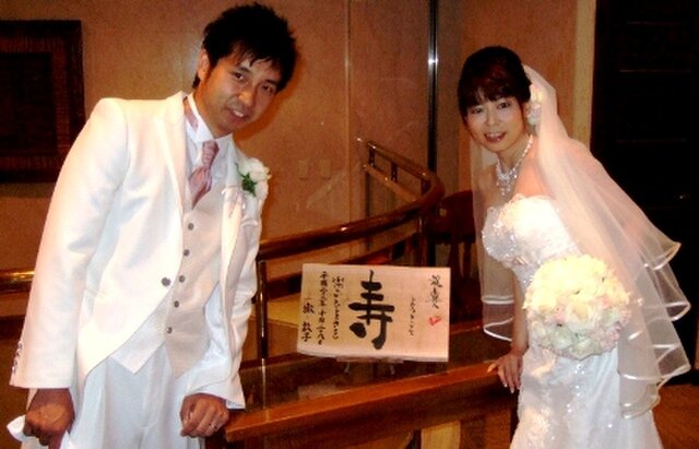 結婚式ウェルカムボード 寿A | iichi 日々の暮らしを心地よくする