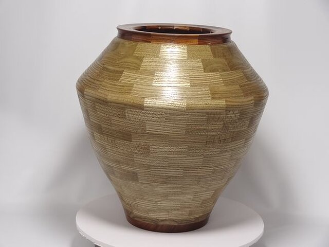 人気商品！！ ニレ欅コブ杢大壺 | ferreteriaztahuacan.com