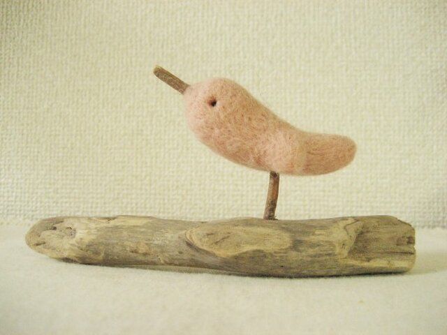 ウインナー鳥の画像1枚目
