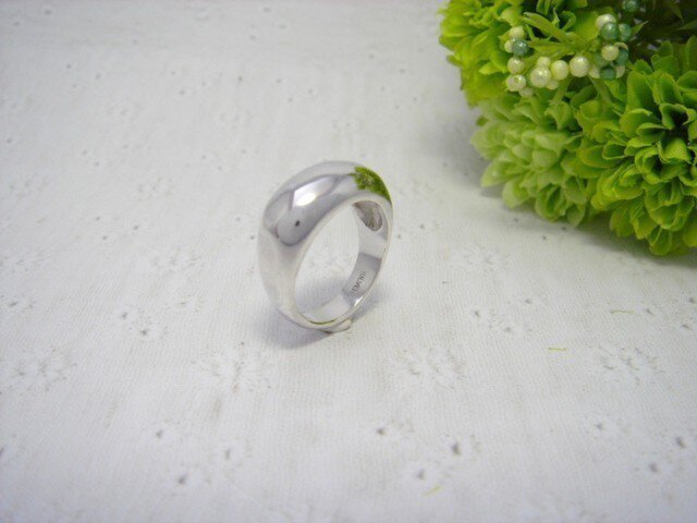 taniku ふっくら Ring 2の画像1枚目