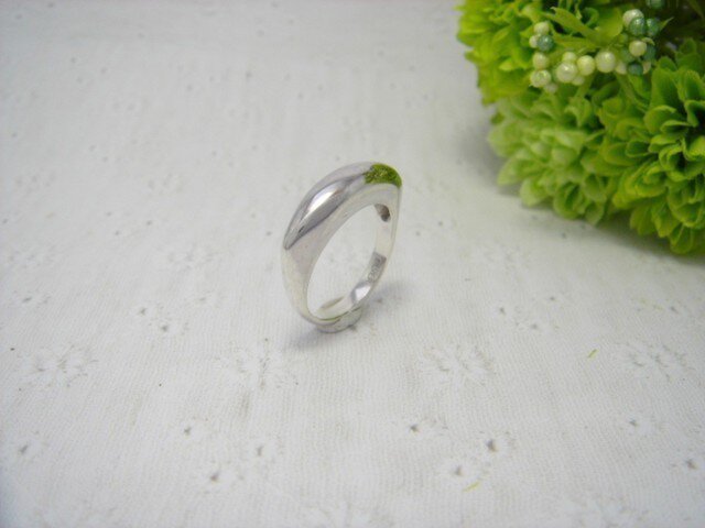 taniku ぽってり Ring 3の画像1枚目
