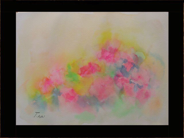生命の花園。(Garden of life)の画像1枚目