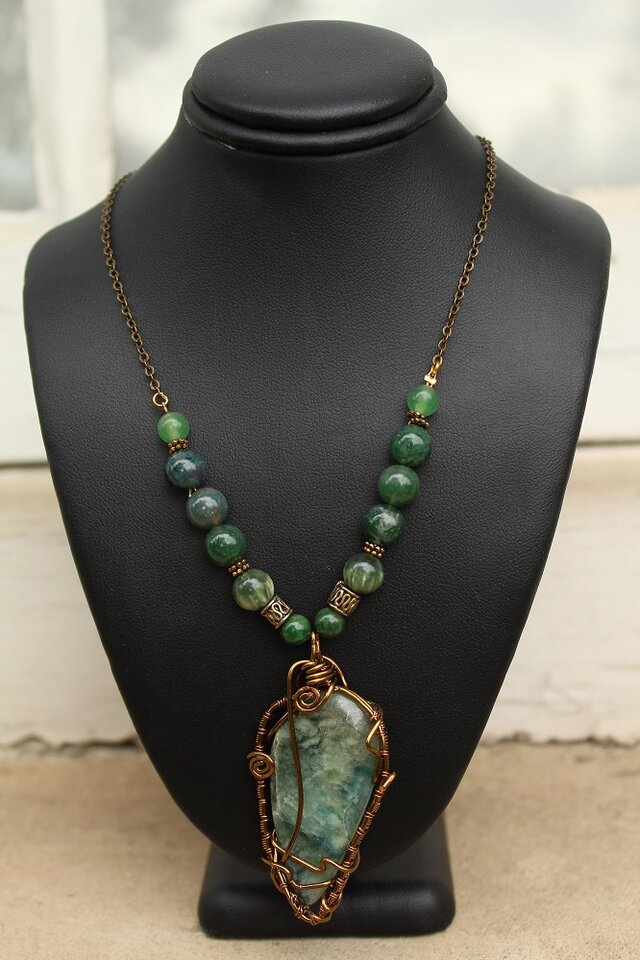 翡翠　願い事を成就させる石