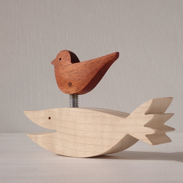 洋上の休息 no.1