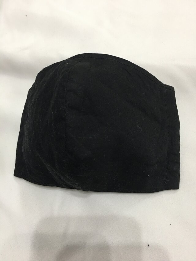 送料込み ぴったりとフィットする立体的なマスクの画像1枚目
