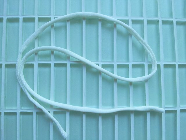 期間限定 マスクゴム 柔らか 58cm(~63cm)×10本の画像1枚目