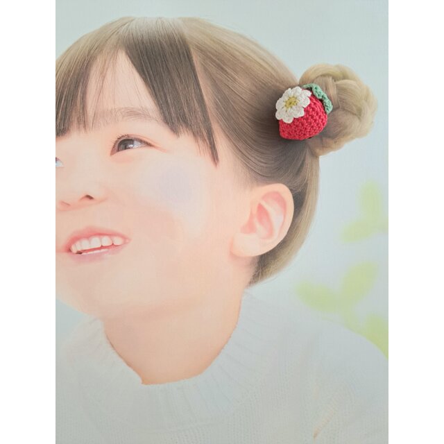 New！／小さなお子様へ♡お孫さんへ♡ご友人様へ♡プレゼントにも