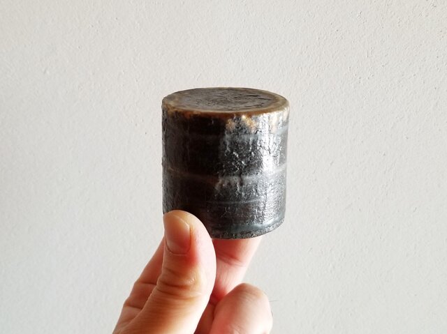 陶の塊の画像1枚目