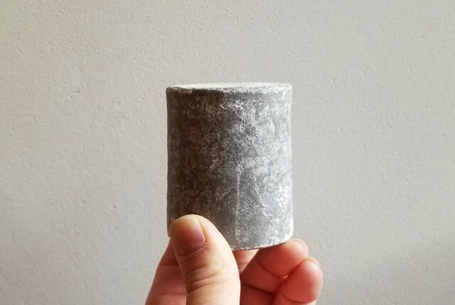 陶の塊の画像1枚目