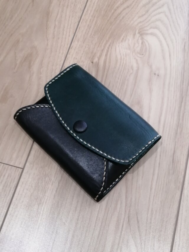 035 ポケットティッシュケース　Type2