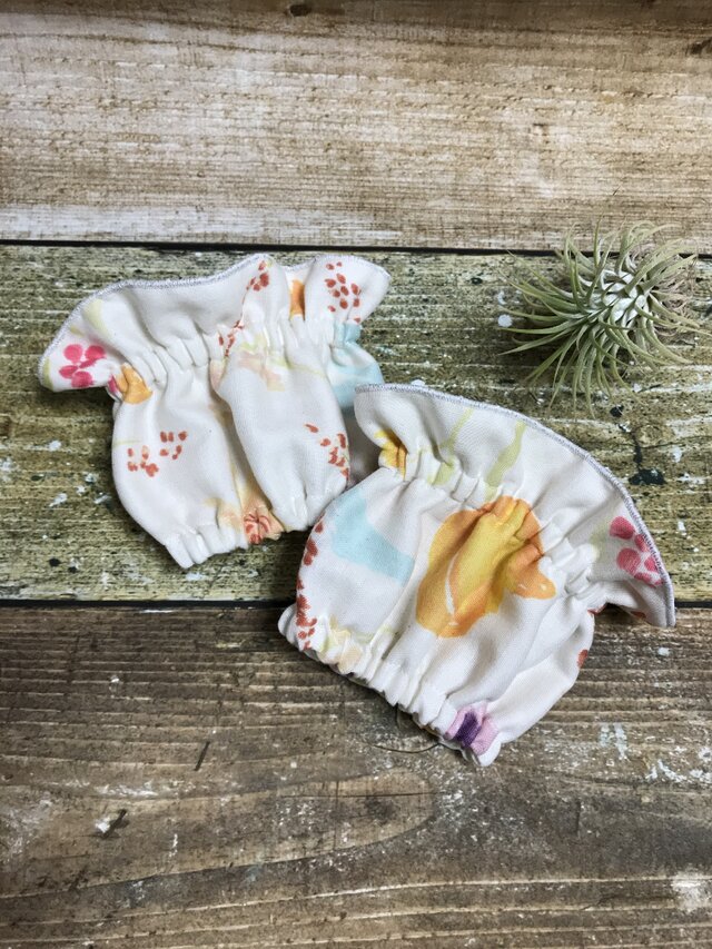 おしゃれなアームカバー